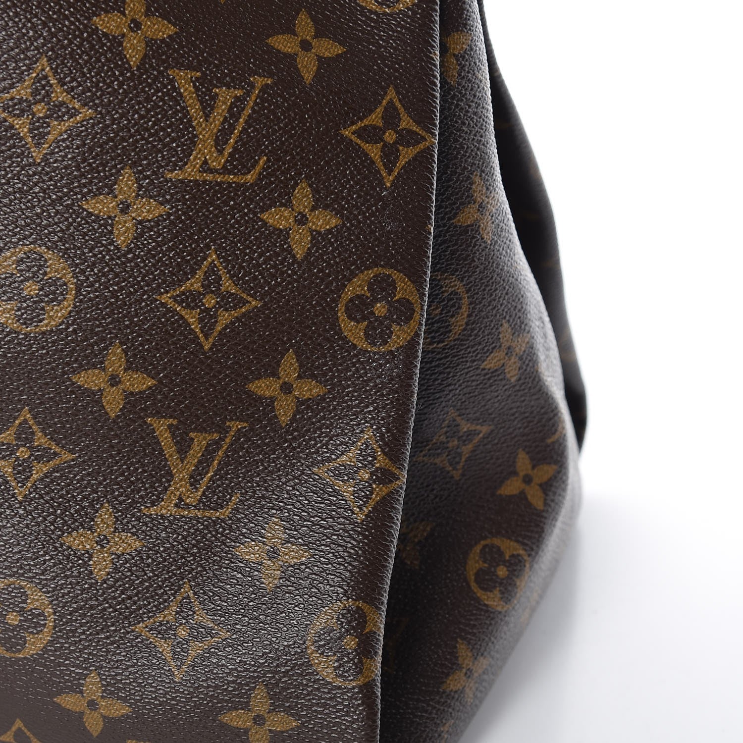 Louis Vuitton Monogram Artsy MM 8 of 8