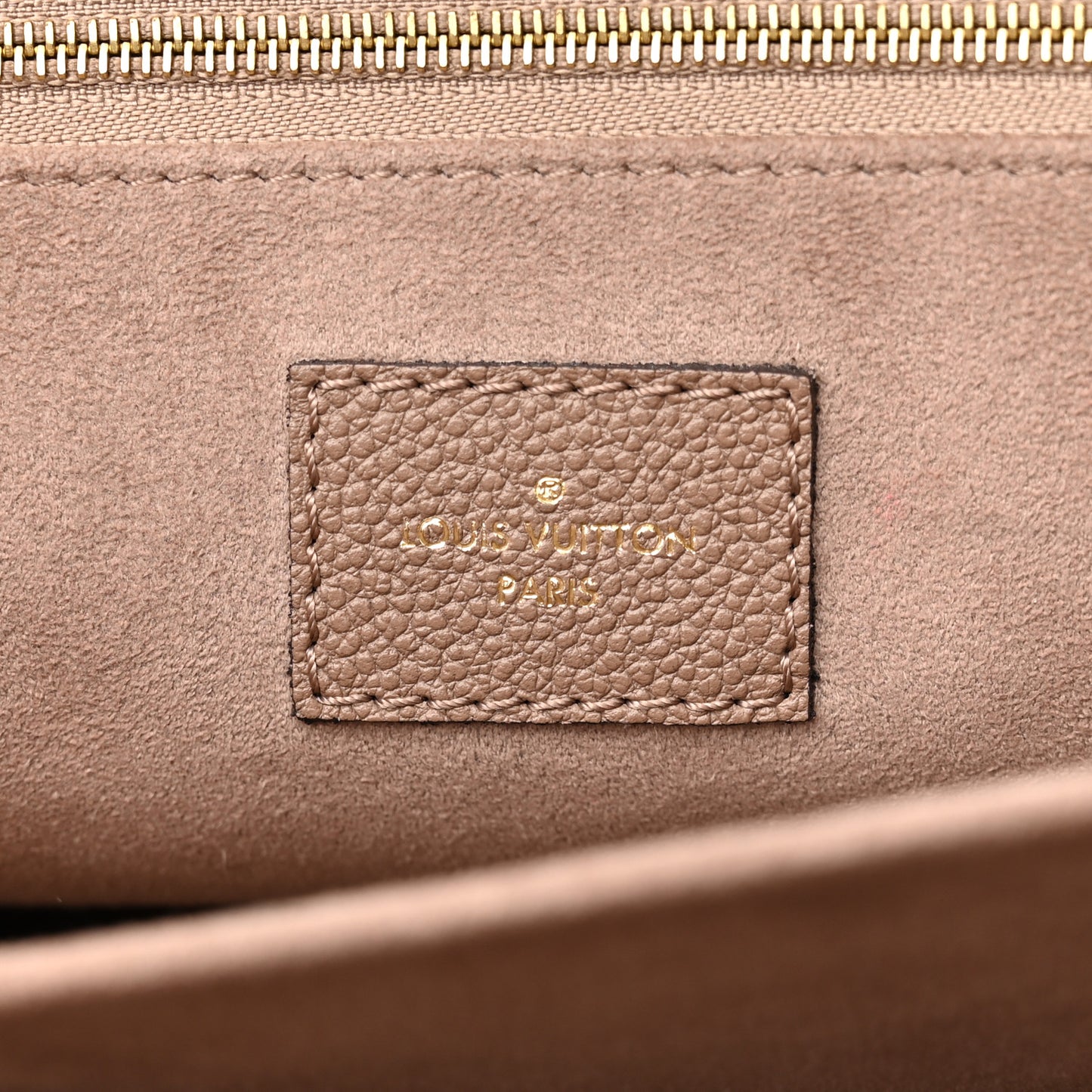 Empreinte Saint Germain MM Taupe Glace