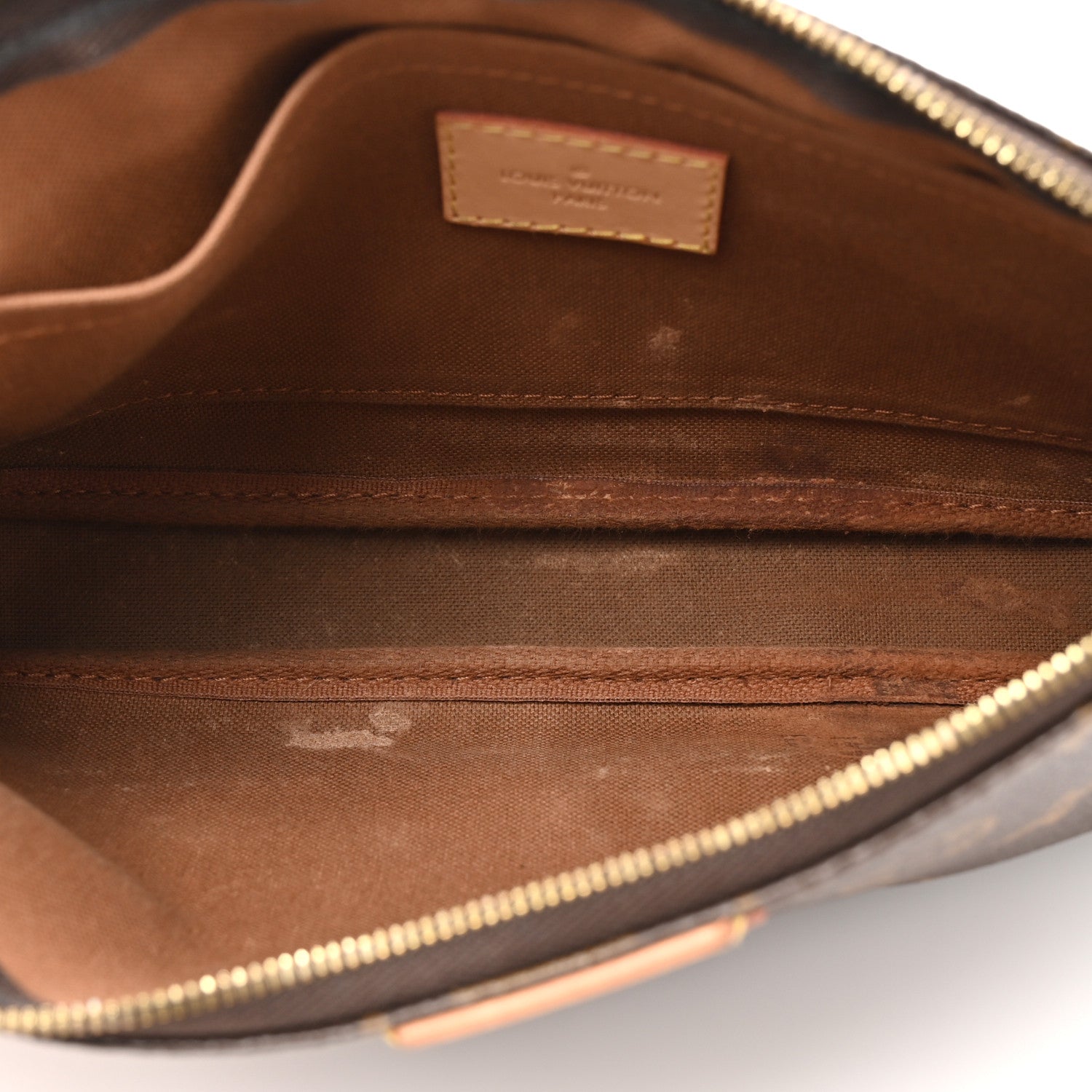 Louis Vuitton Monogram Multi Pochette Accessories Rose Clair 6 of 14