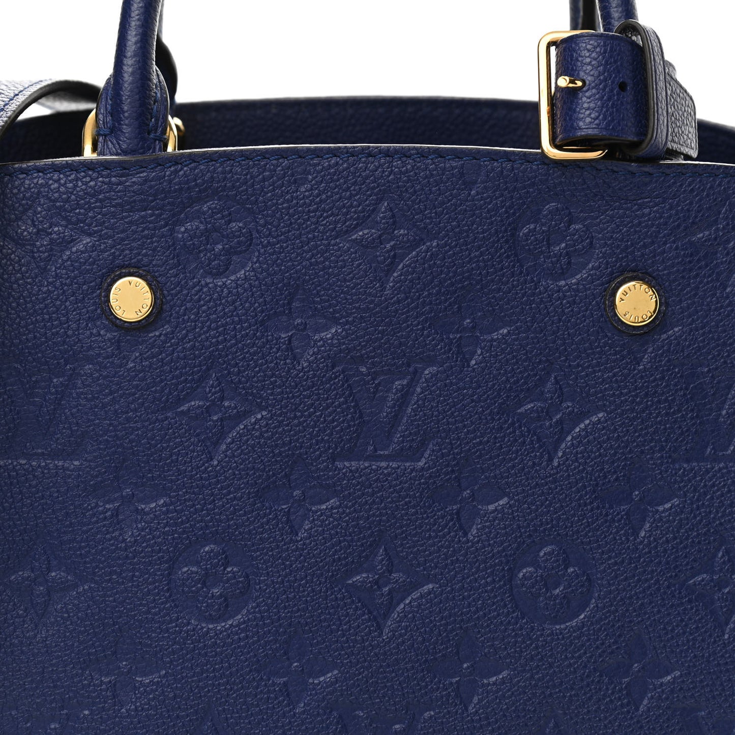 Empreinte Montaigne BB Iris