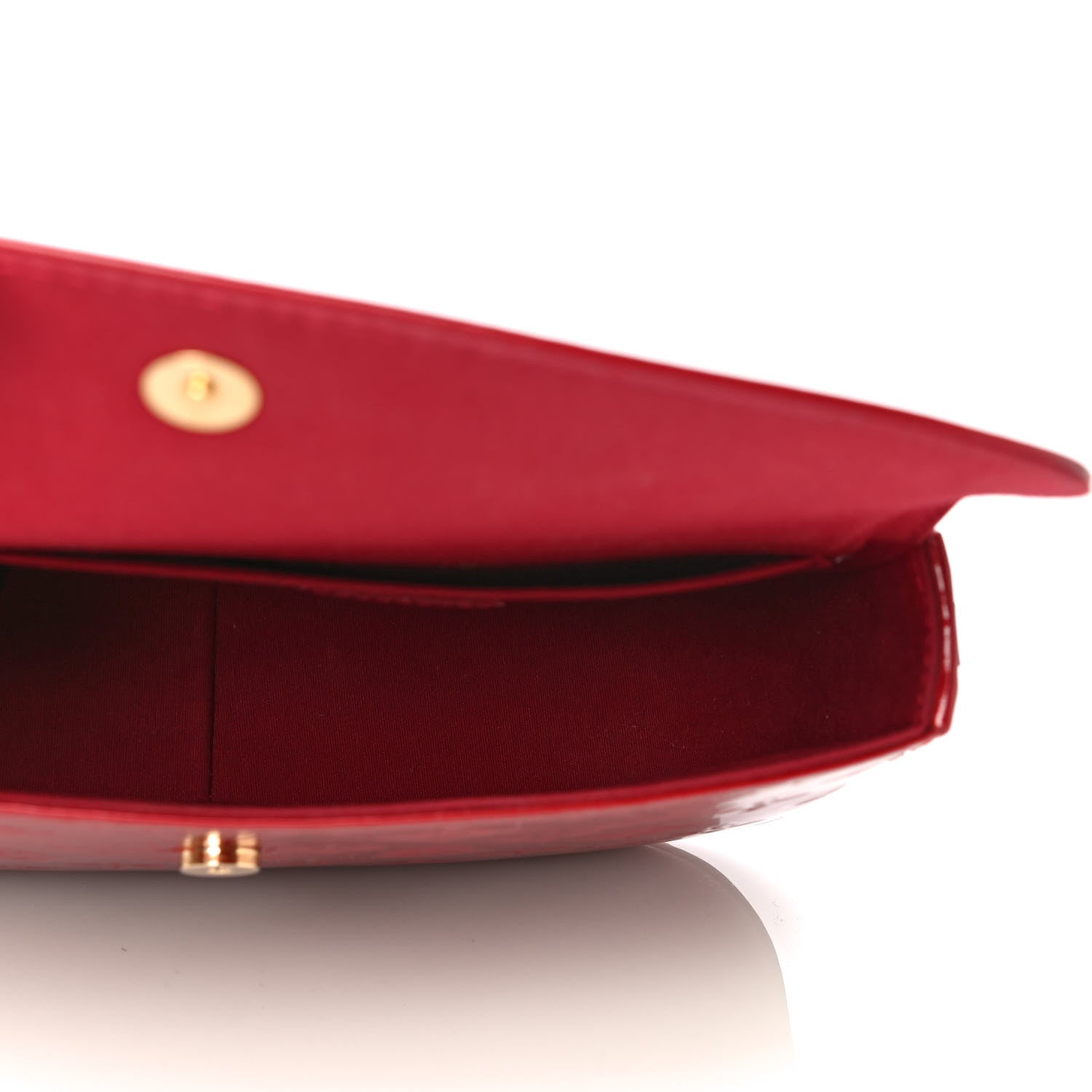 Louis Vuitton Vernis Rodeo Drive Pomme D'Amour 5 of 13