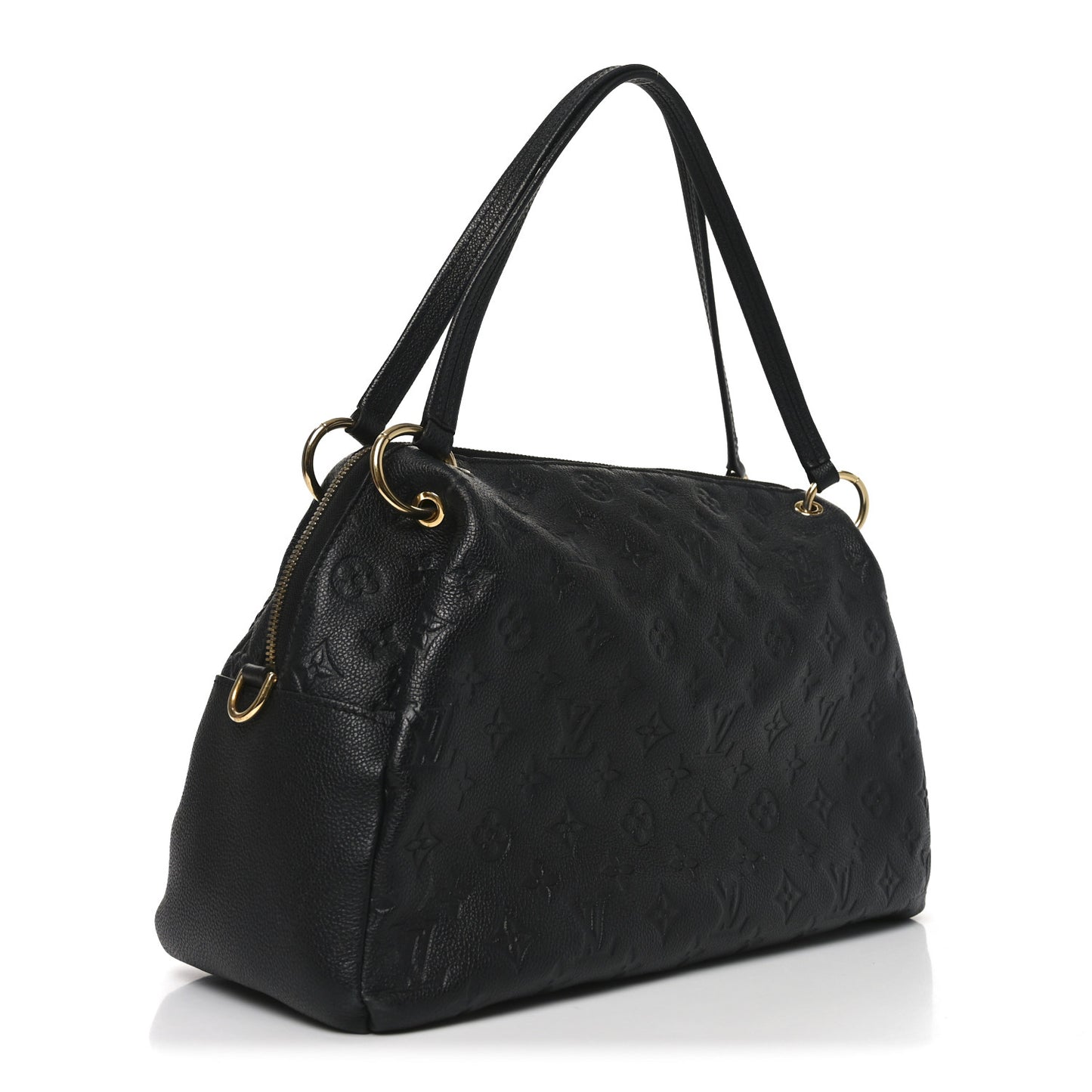 Empreinte Ponthieu PM Black