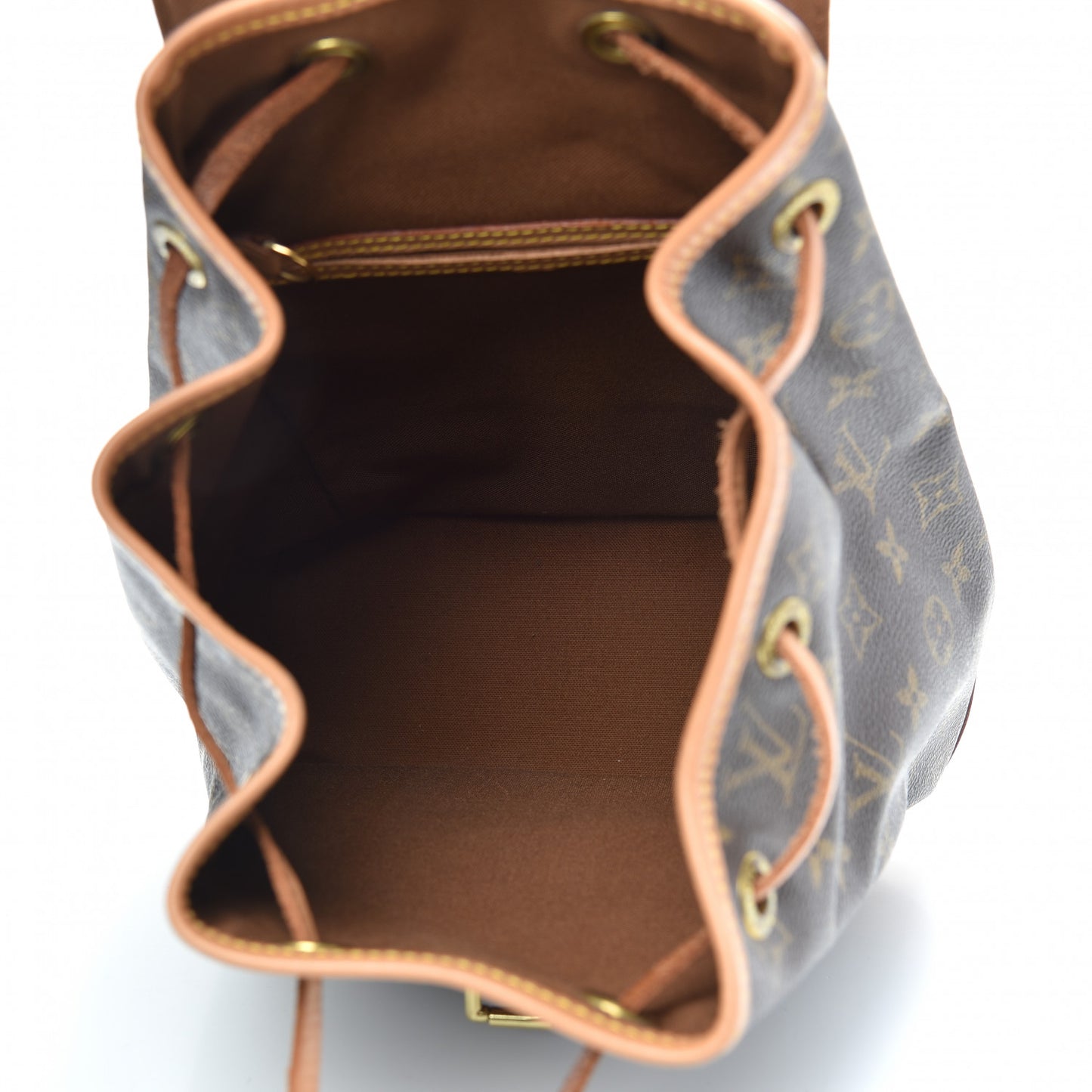 Monogram Montsouris MM Backpack