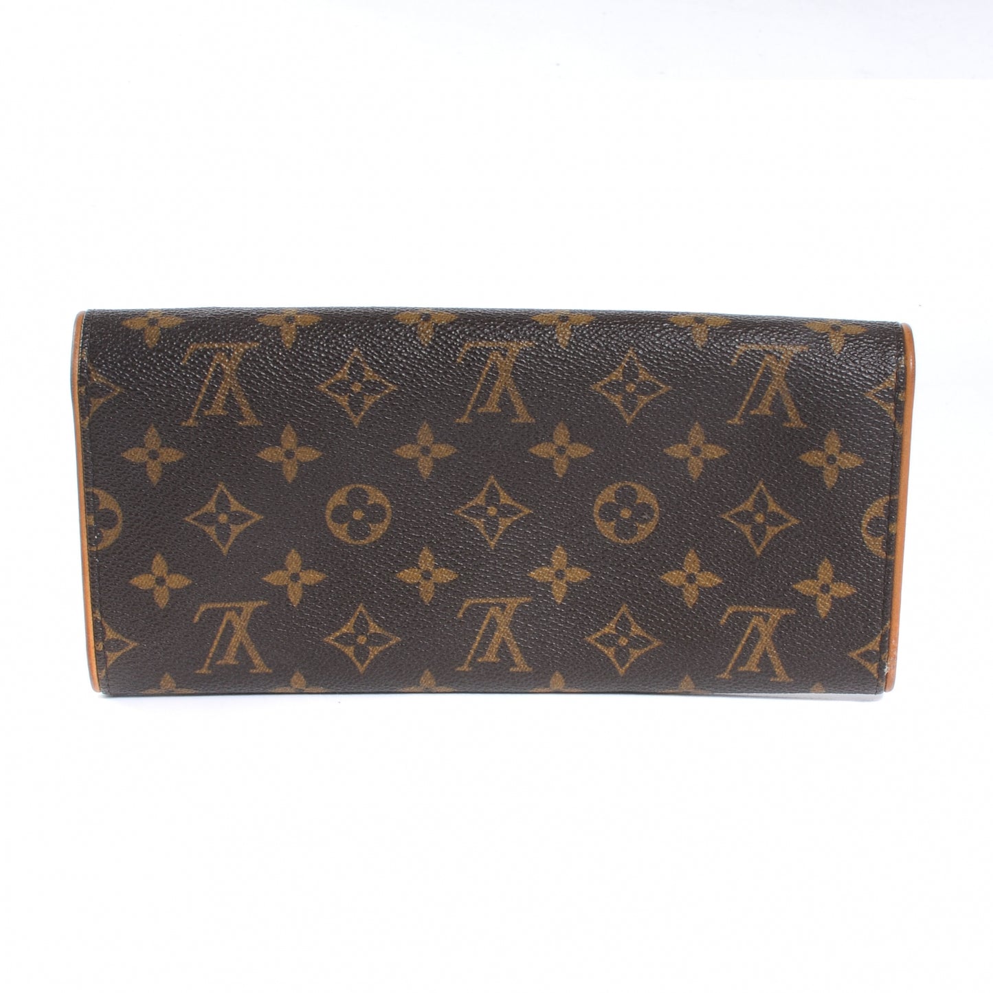 Monogram Pochette Twin GM
