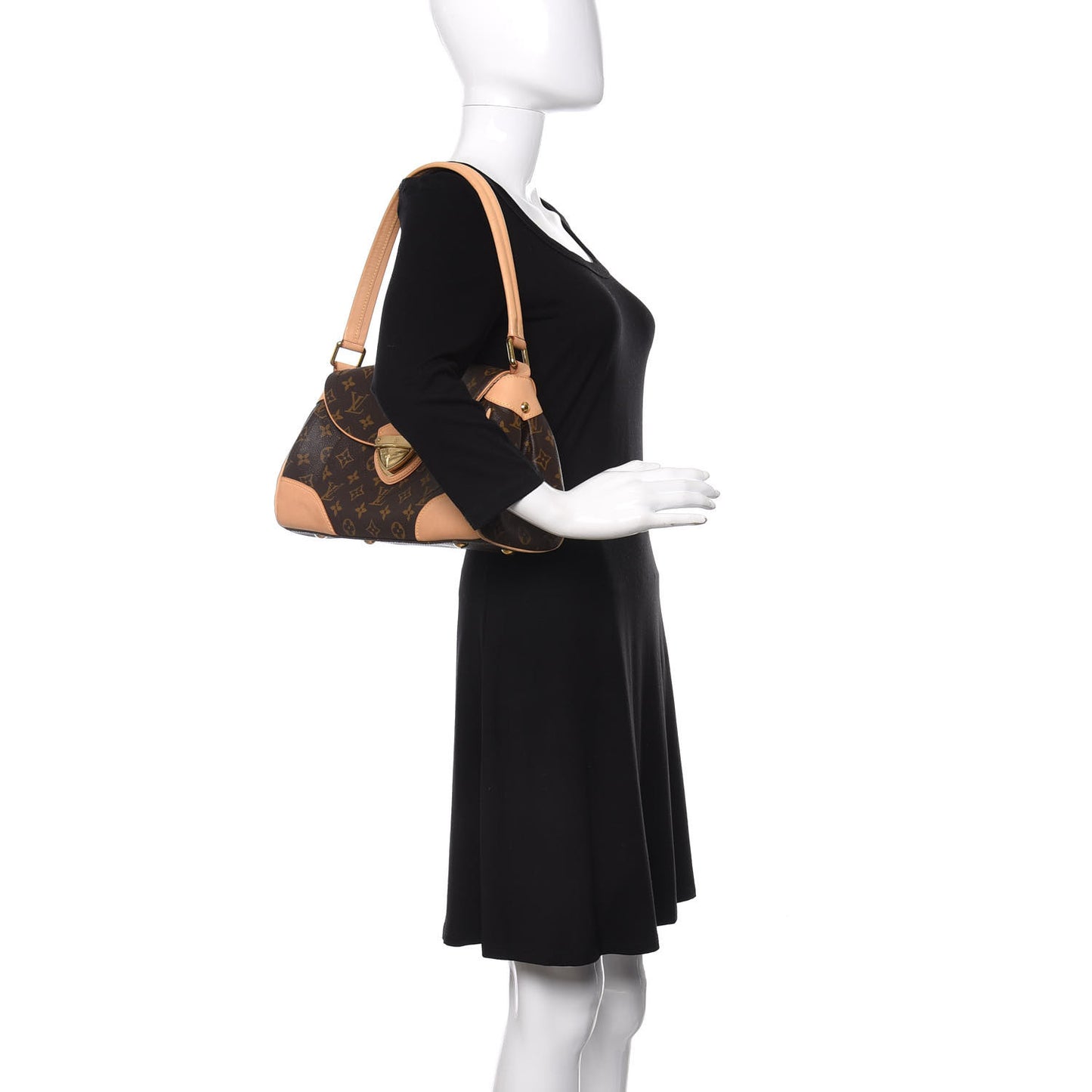 Monogram Beverly MM