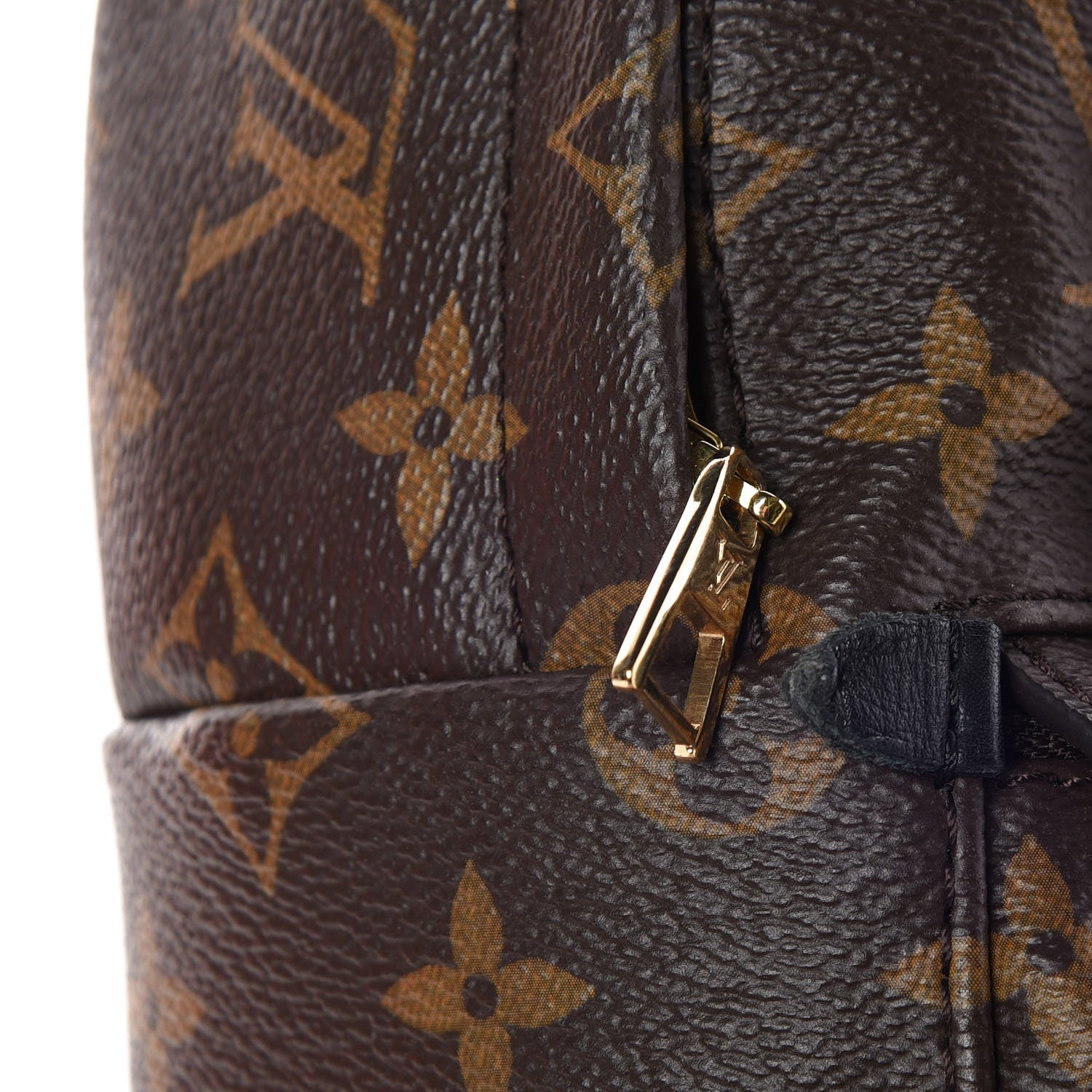 Louis Vuitton Monogram Palm Springs Backpack Mini 10 of 13