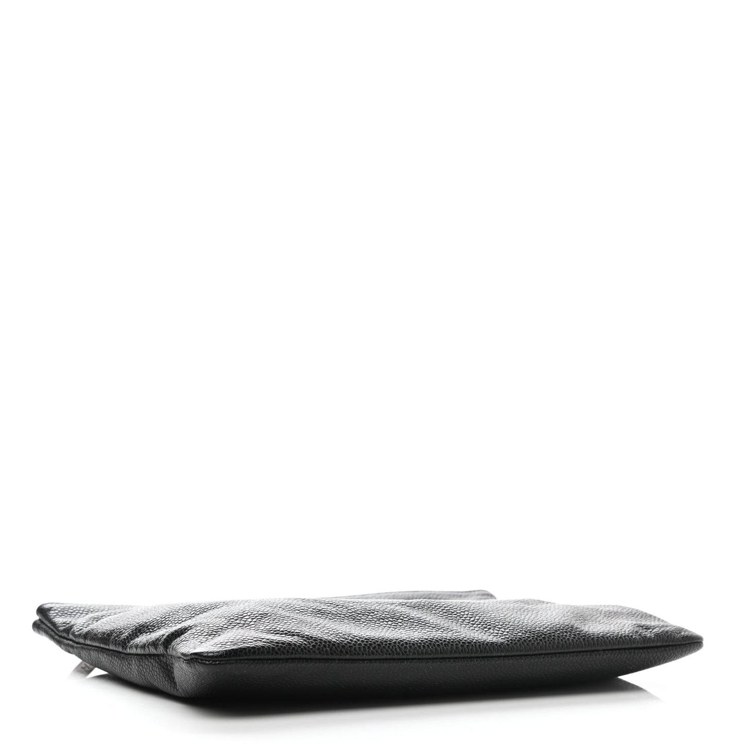 Caviar Timeless CC Cosmetic Pouch Black
