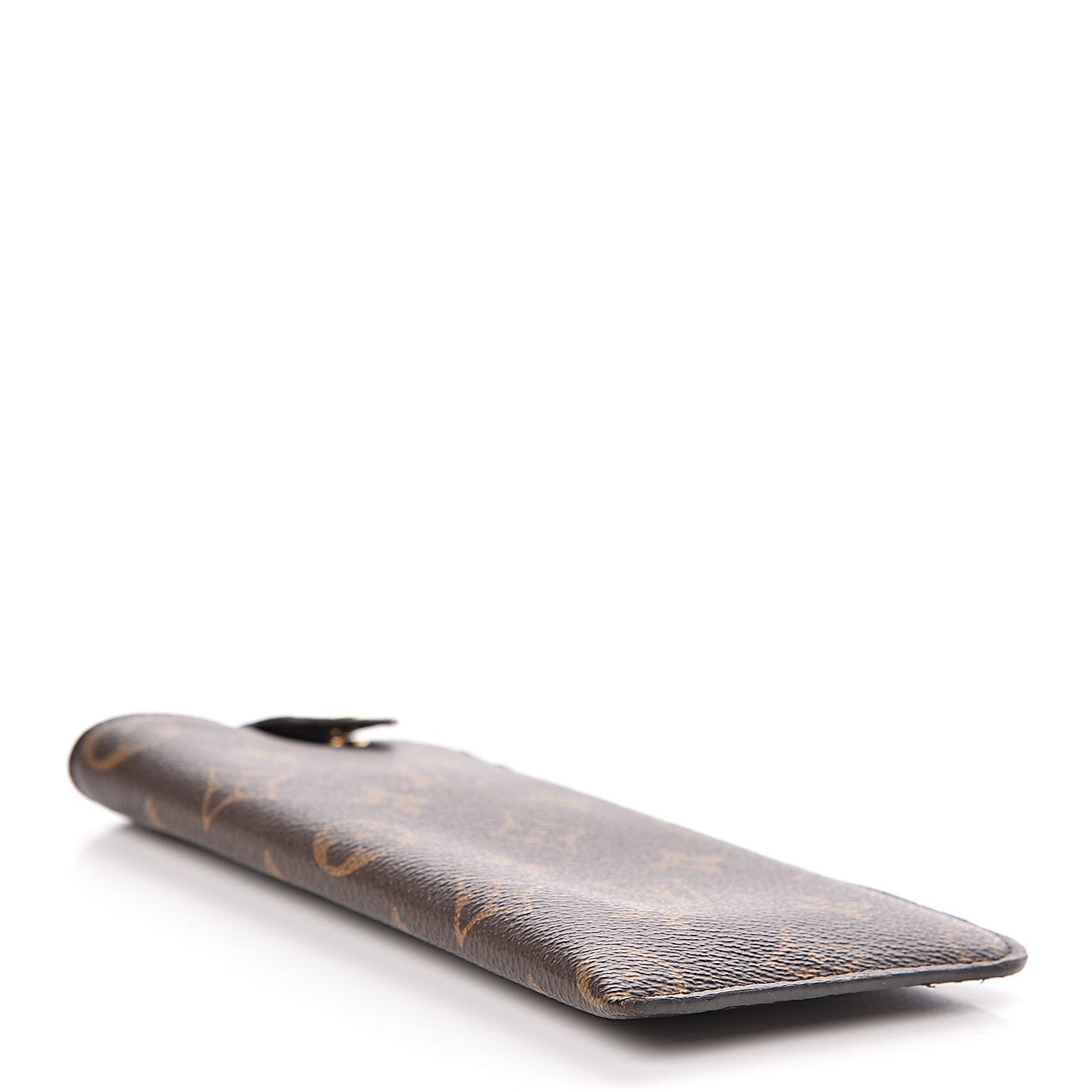Louis Vuitton Monogram Sunglasses Case MM 4 of 7