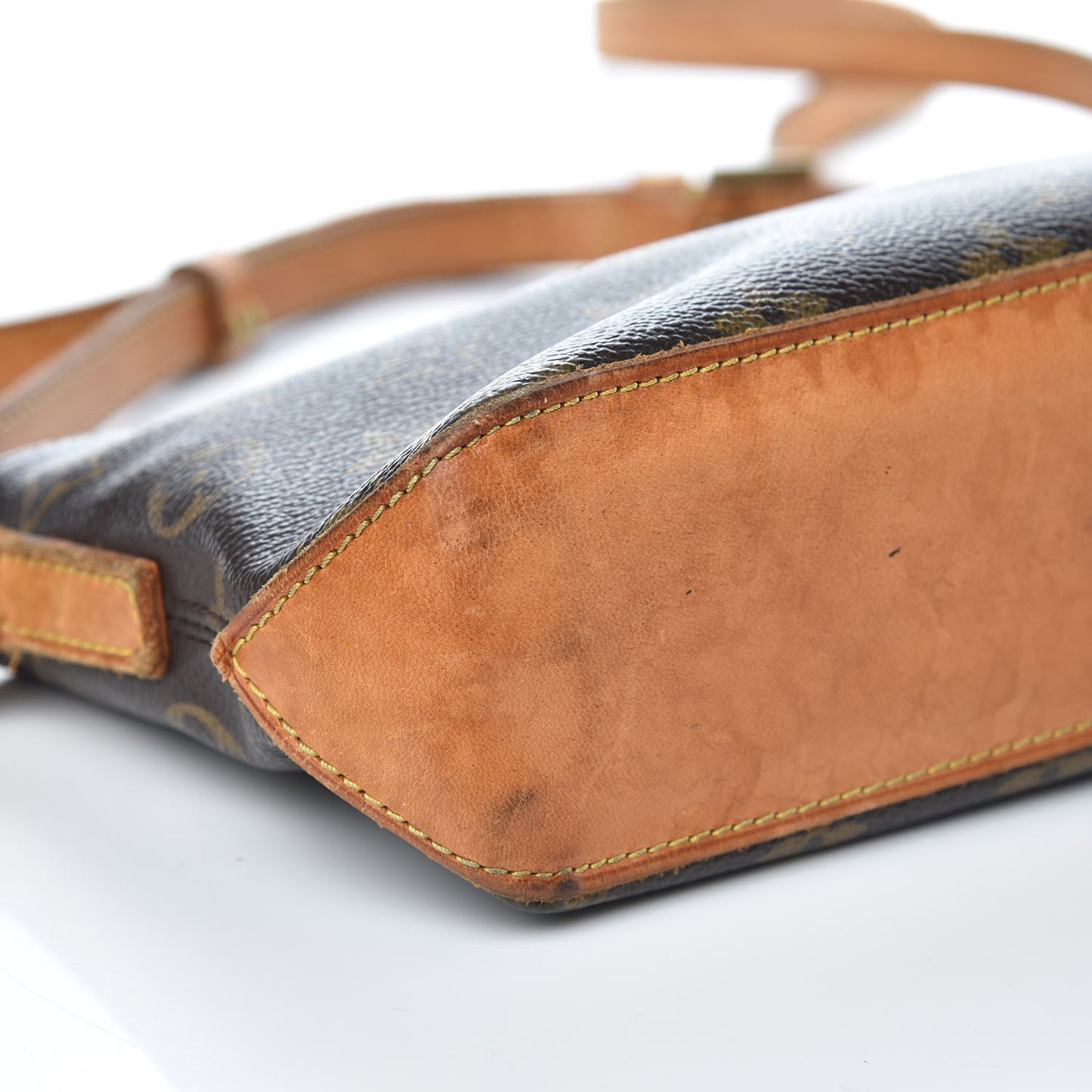 Monogram Trotteur