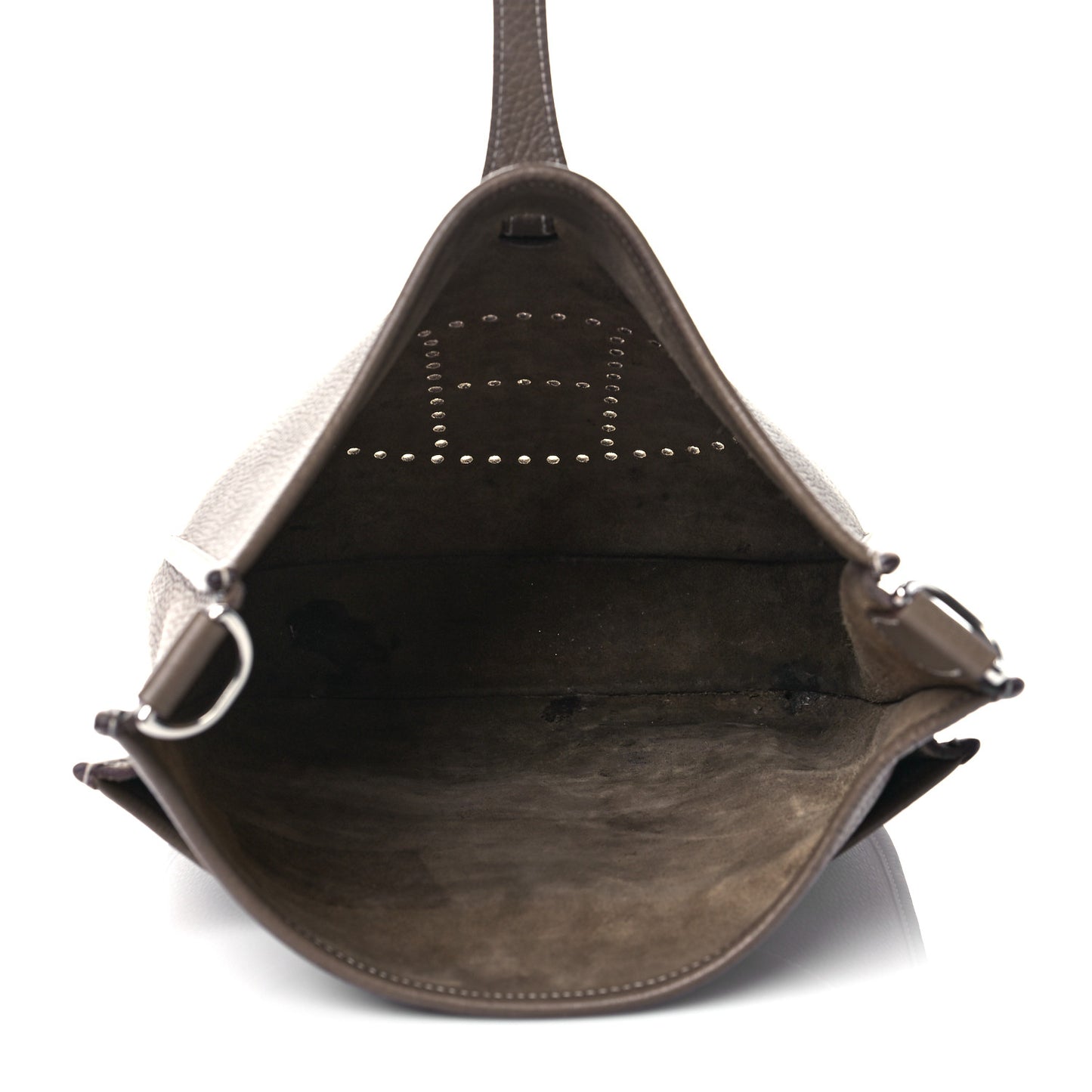 Taurillon Clemence Evelyne III PM Etoupe