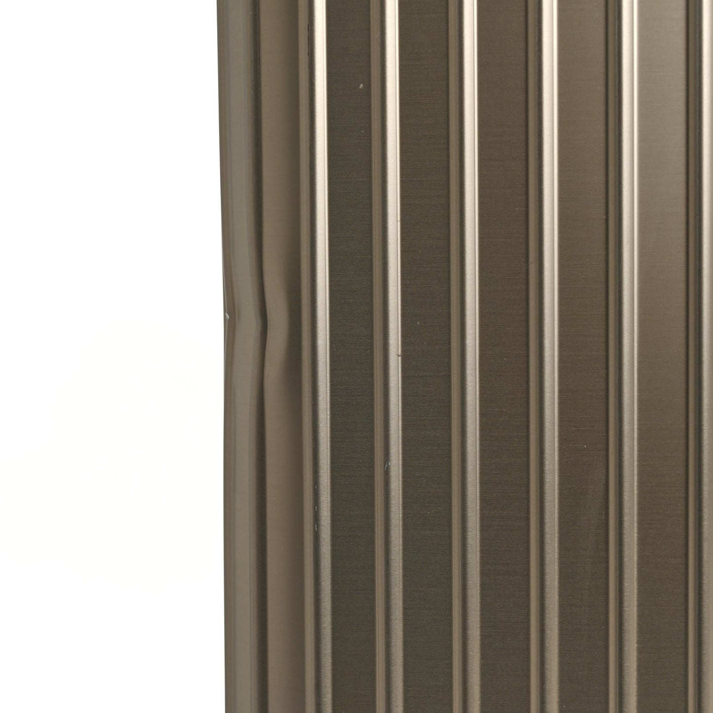 Aluminum Original Trunk Plus Titanium