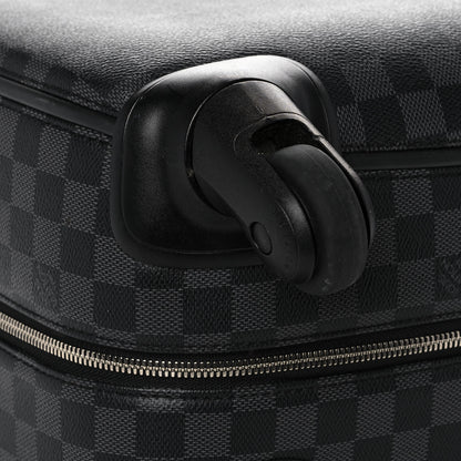 Louis Vuitton Damier Graphite Zephyr 55 10 of 14