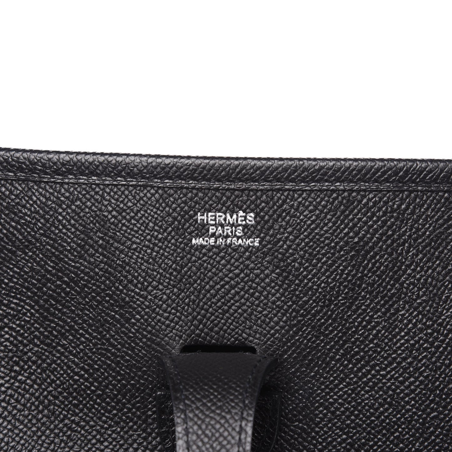 Epsom Evelyne III PM Black