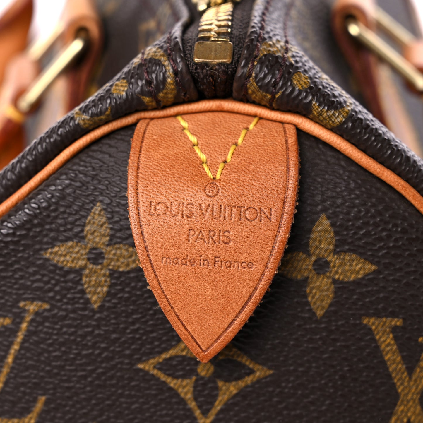Monogram Speedy 25