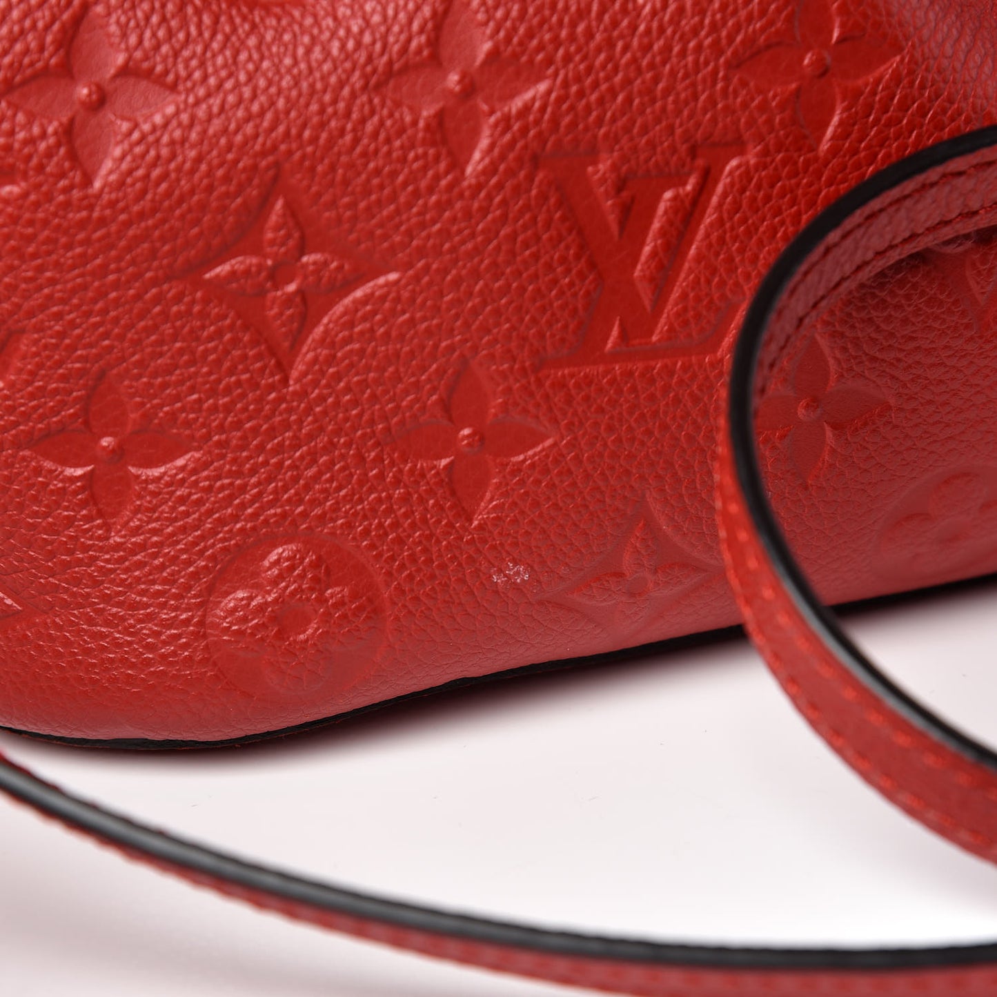 Empreinte Mazarine MM Cherry