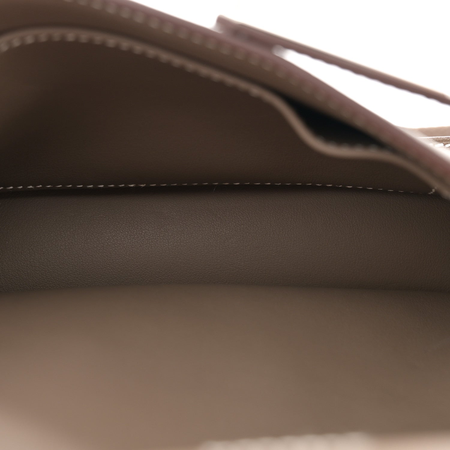 Hermes Evercolor Mini Jypsiere Etoupe 5 of 11