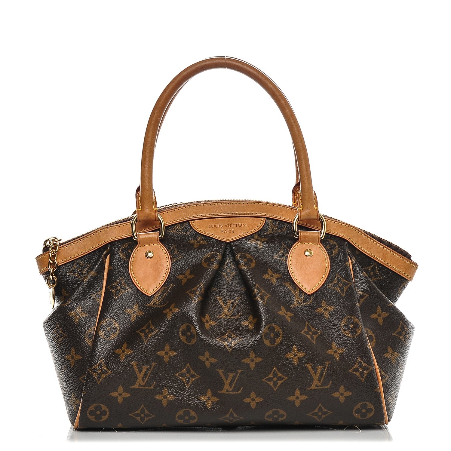 Louis Vuitton Monogram Tivoli PM 1 of 7