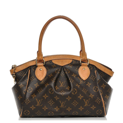 Louis Vuitton Monogram Tivoli PM 1 of 7