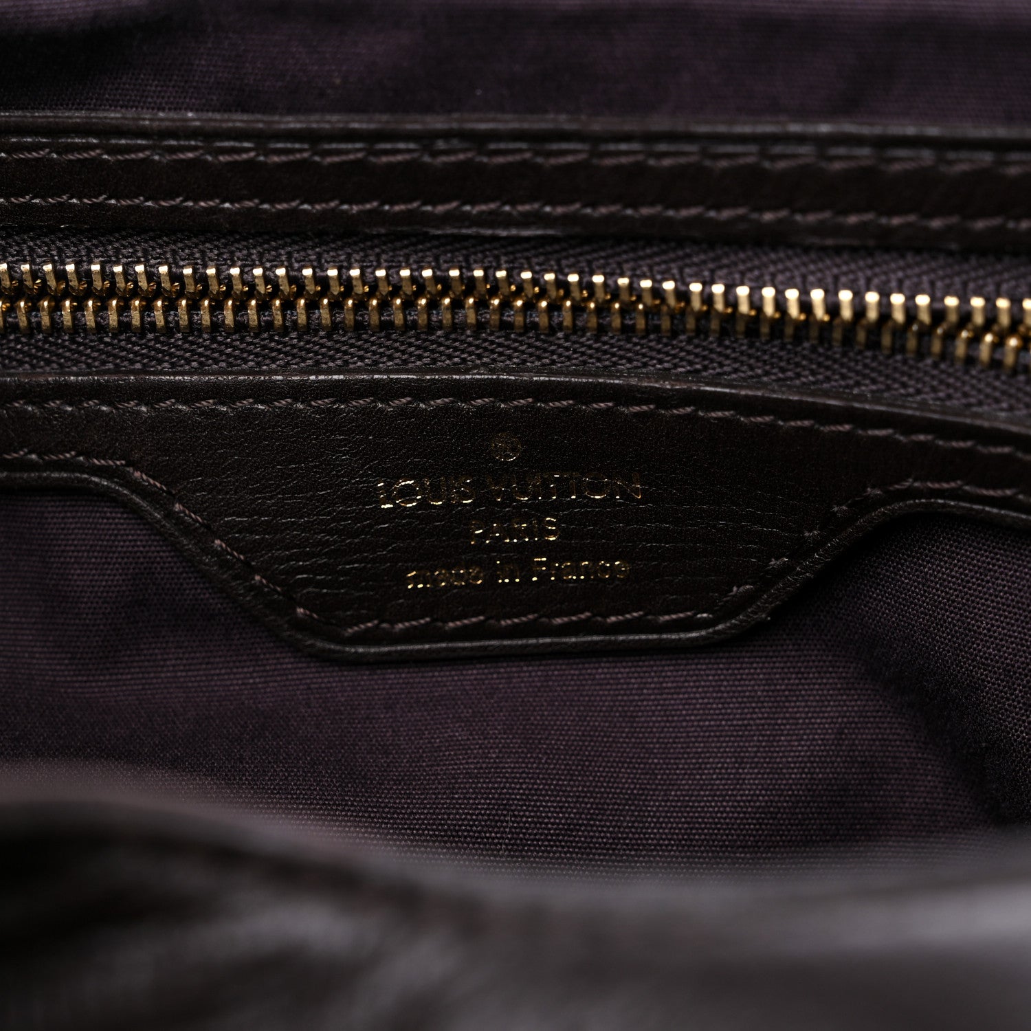 Louis Vuitton Monogram Idylle Fantaisie Fusain 6 of 9