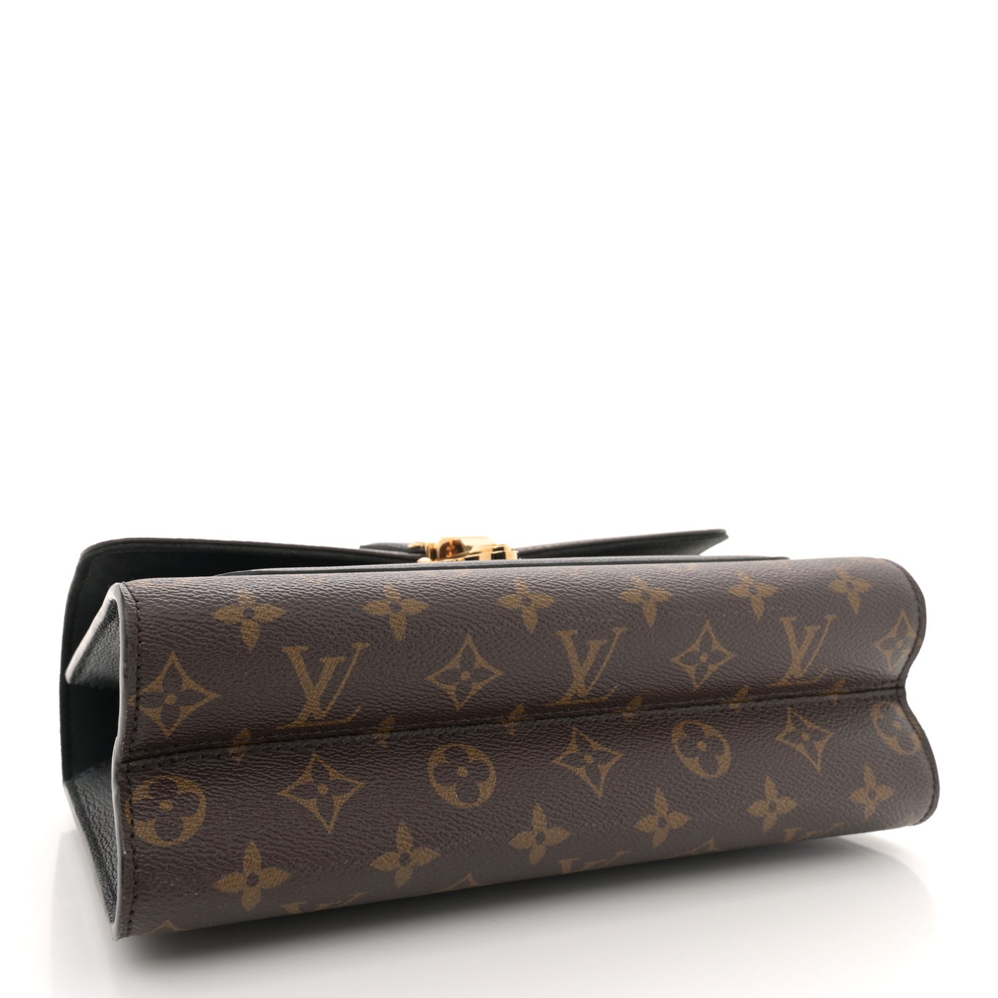 Monogram Victoire Black
