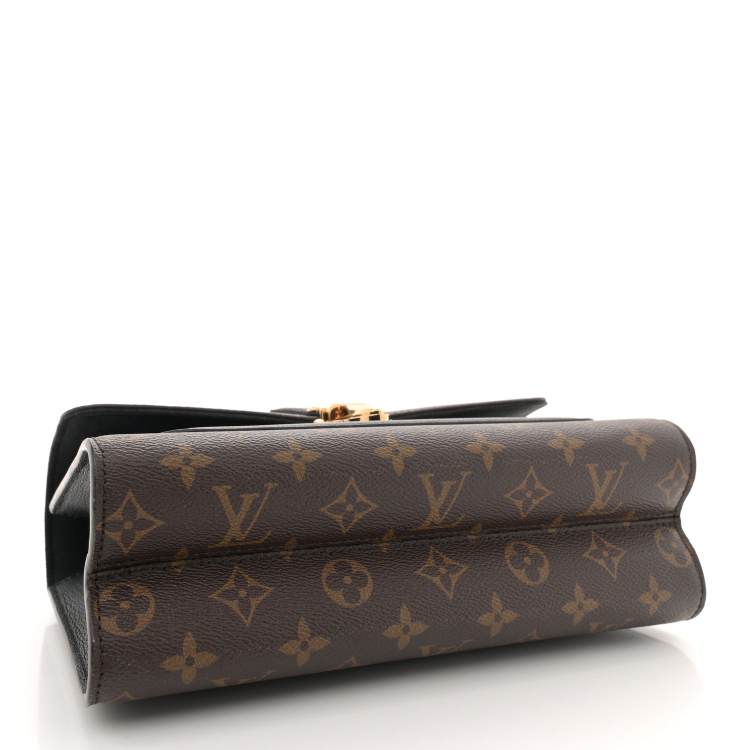 Louis Vuitton Monogram Victoire Black 4 of 10