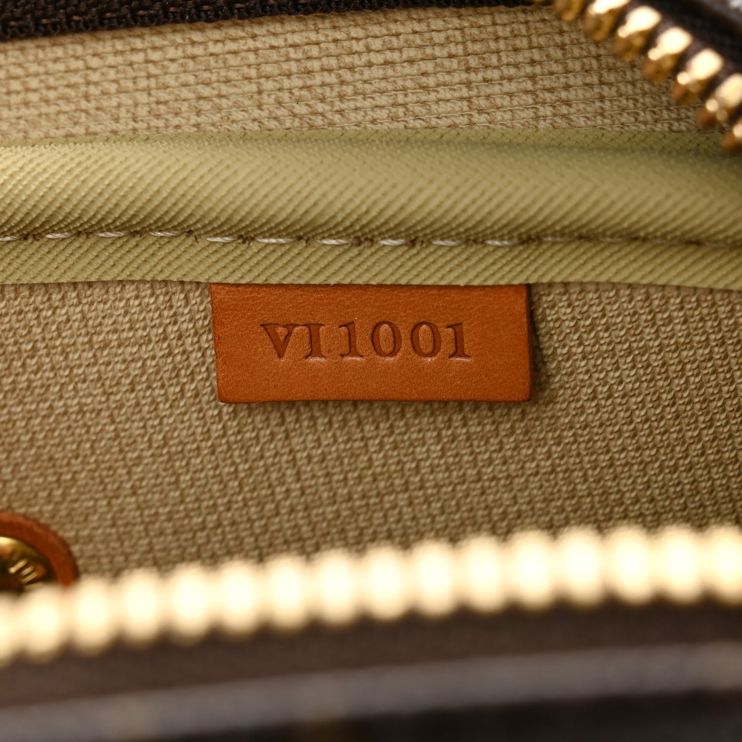 Monogram Evasion Sports Bag