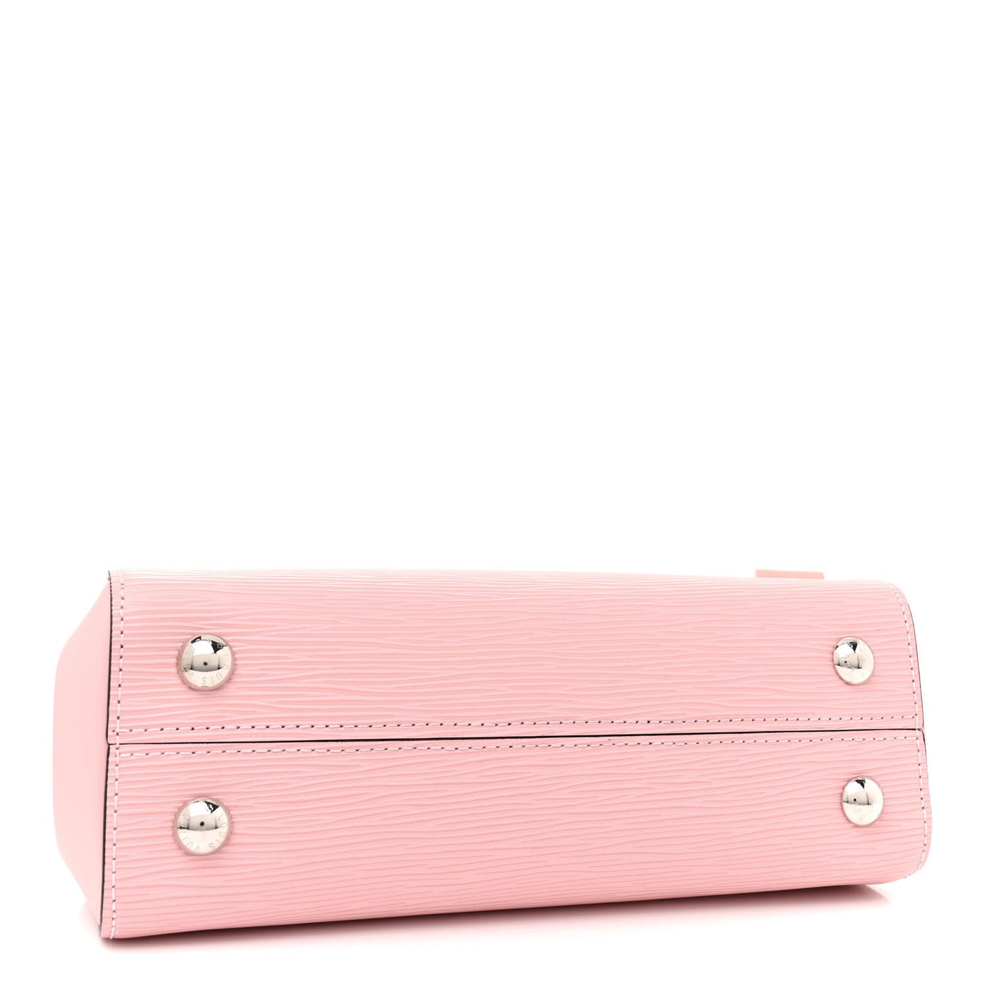 Epi Cluny MM Rose Ballerine