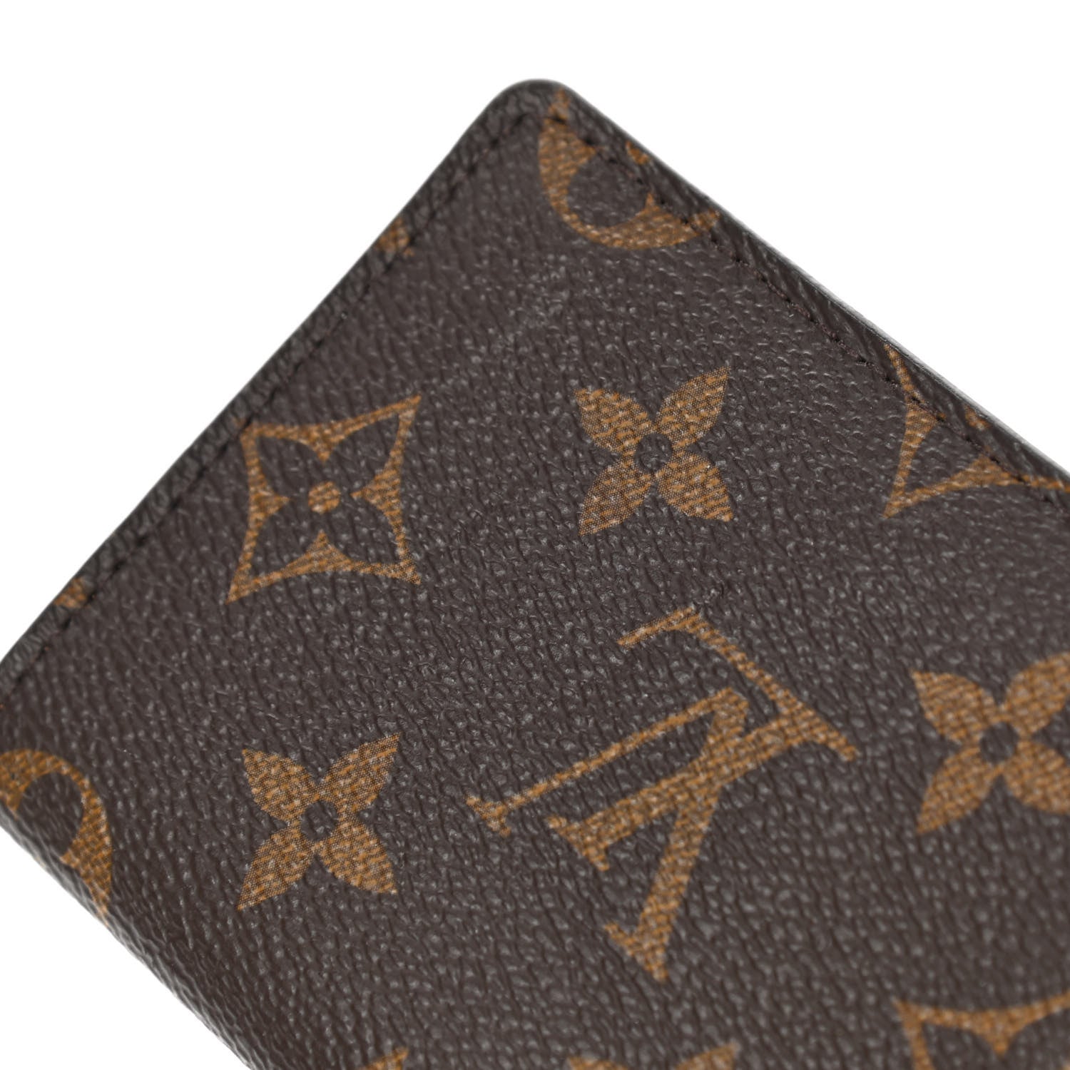 Louis Vuitton Monogram Business Card Holder 8 of 12