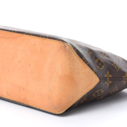 Louis Vuitton Monogram Cabas Piano 10 of 14