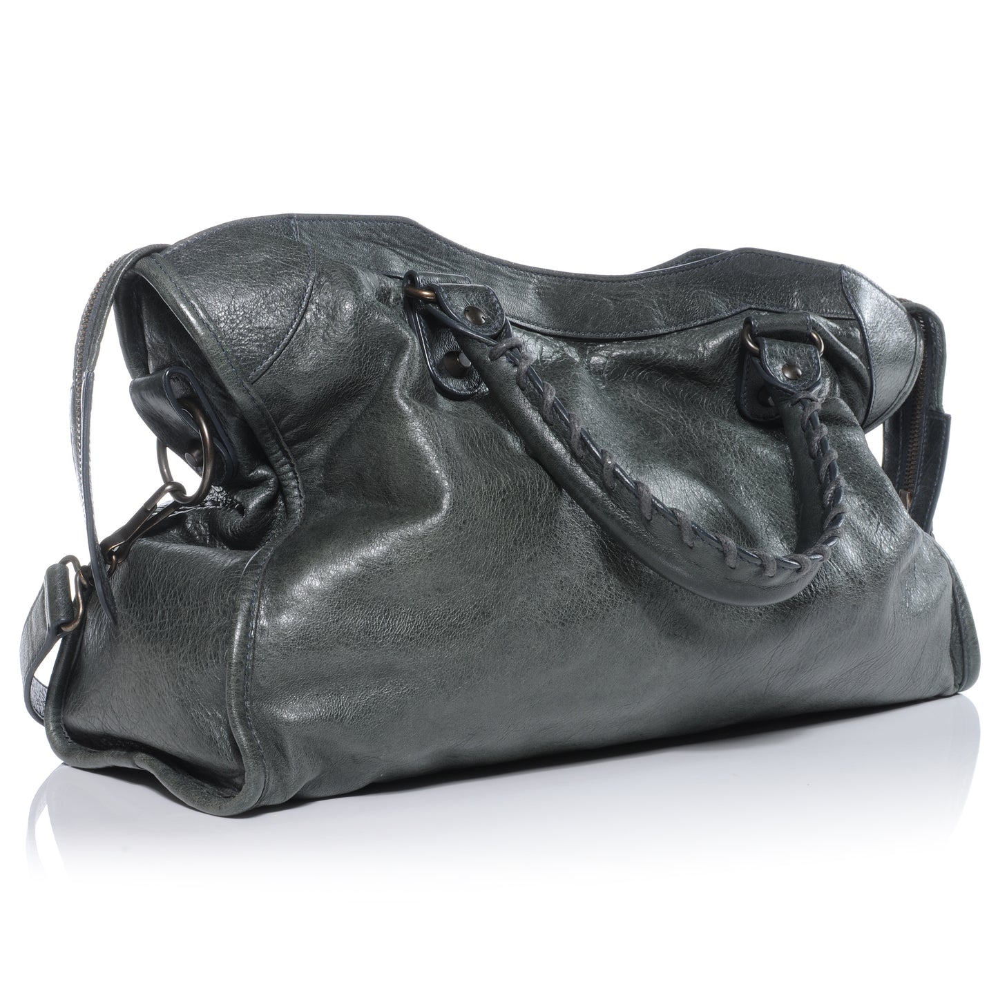 Agneau City Anthracite