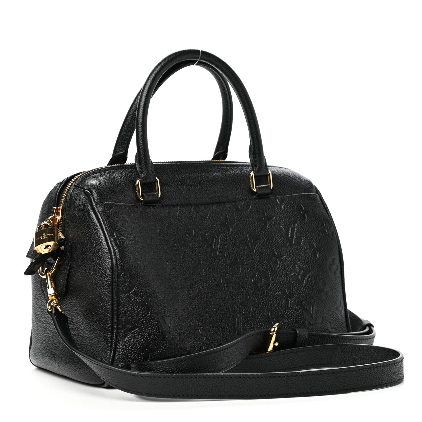 Empreinte Speedy Bandouliere 25 NM Black