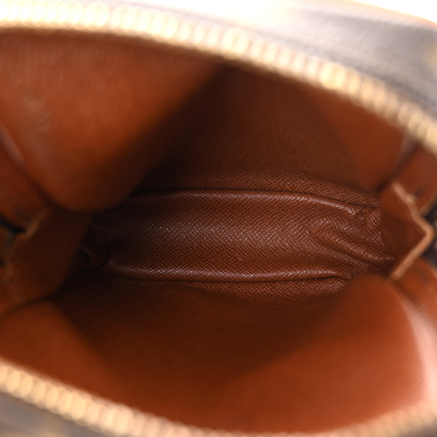 Louis Vuitton Monogram Danube 15 5 of 12