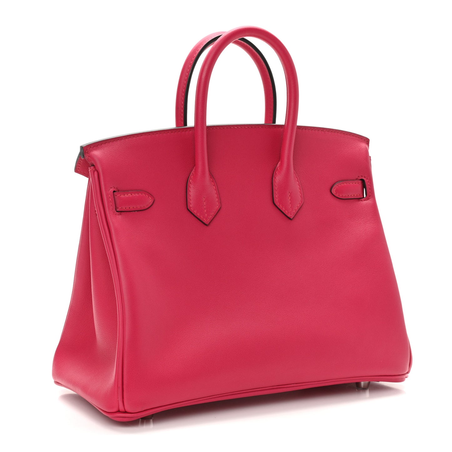 Swift Birkin 25 Framboise