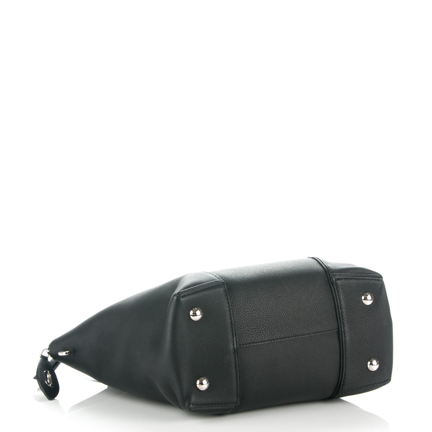 Veau Cachemire Soft Lockit PM Black
