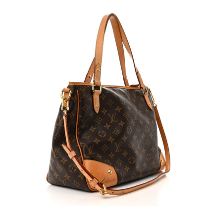 Louis Vuitton Monogram Estrela MM 3 of 21