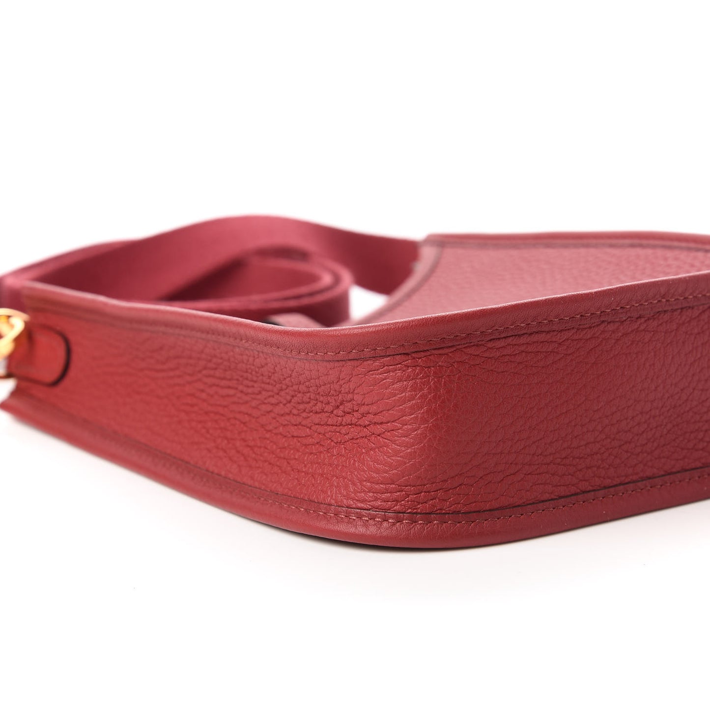 Taurillon Clemence Evelyne TPM Rouge Grenat