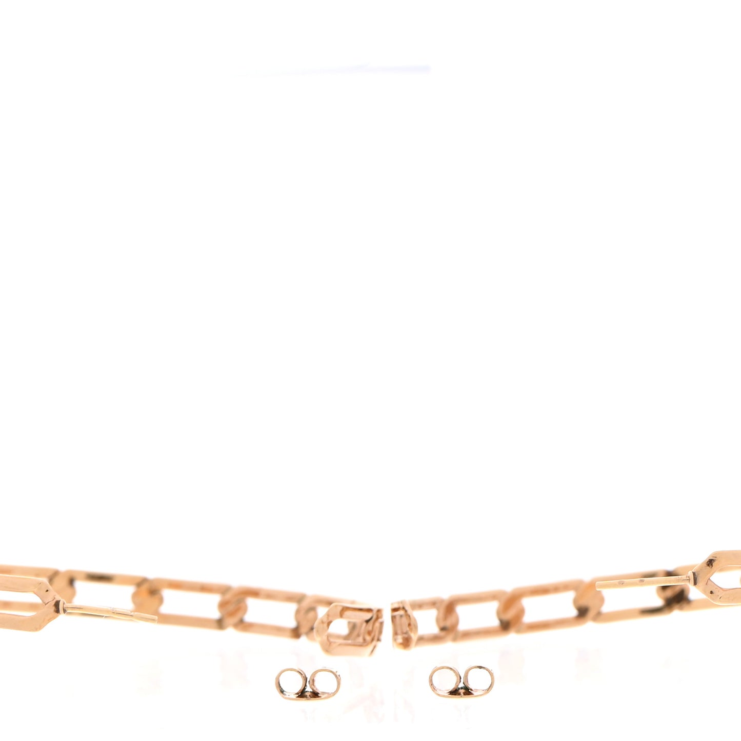 Swarovski Crystal Flower Power Hoop Earrings Gold
