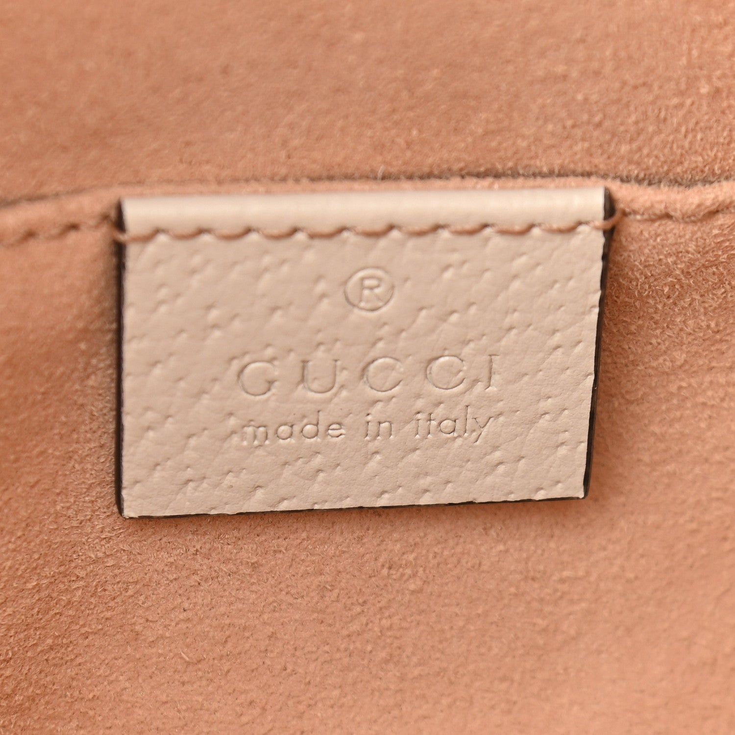 Gucci GG Supreme Monogram Flora Web GG Small Ophidia Dome Shoulder Bag White 6 of 9