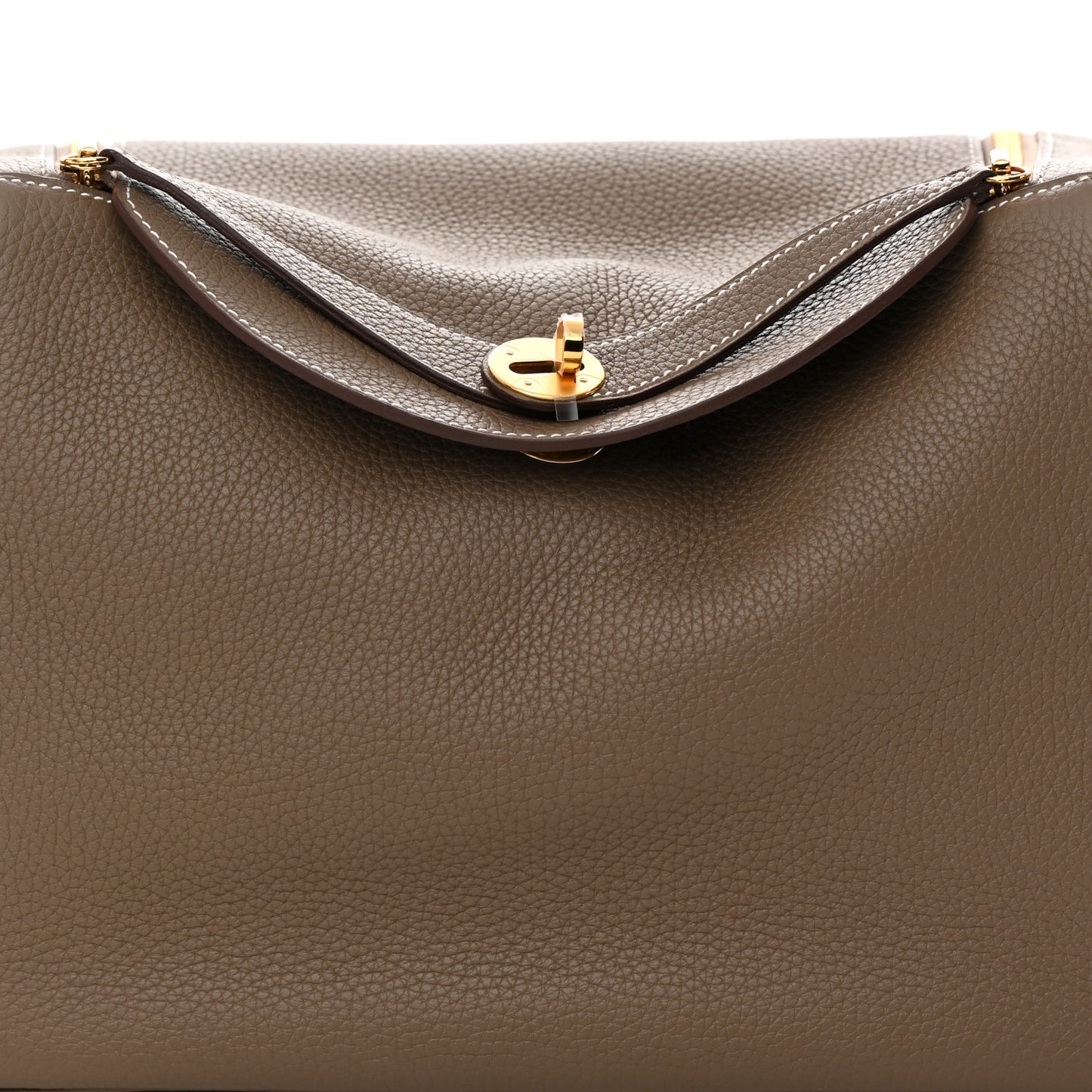 Taurillon Clemence Lindy 30 Etoupe