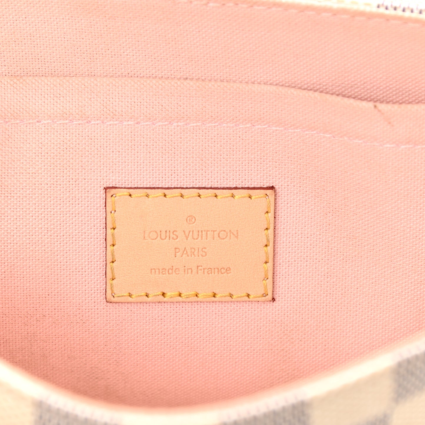 Damier Azur Croisette