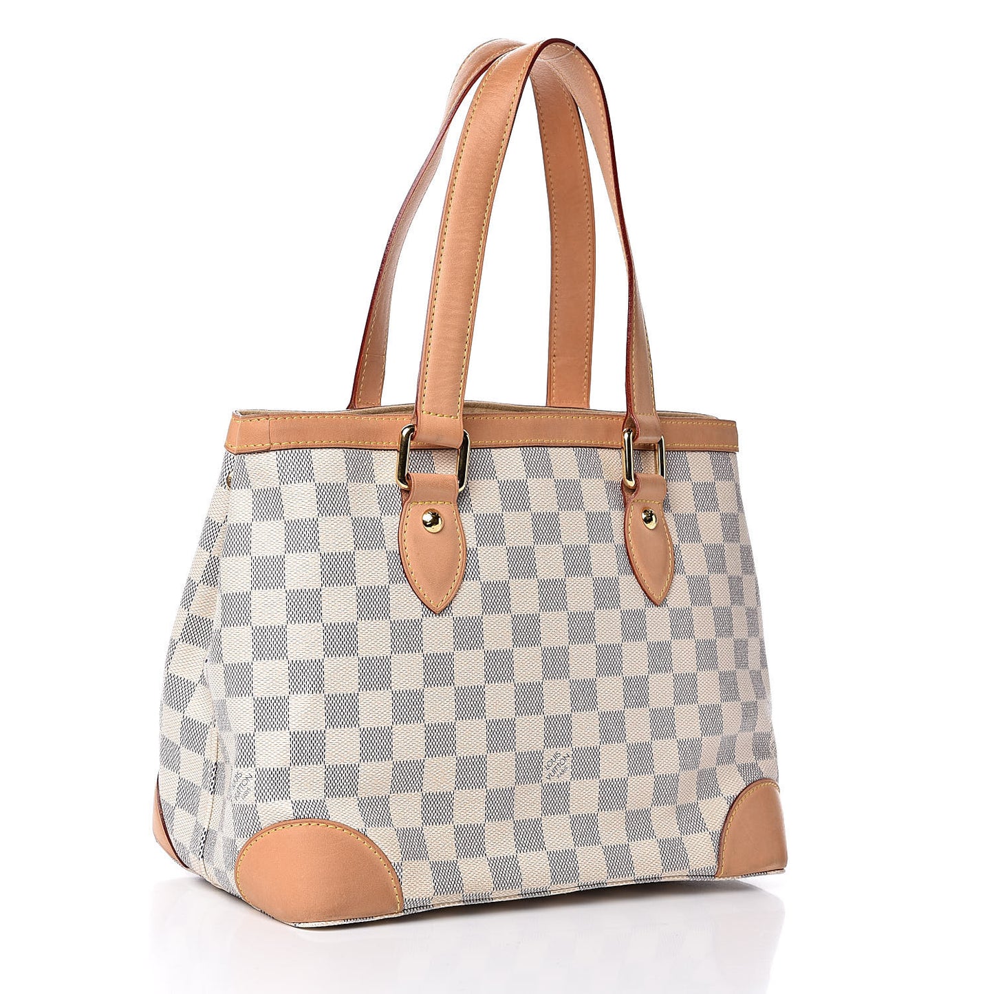 Damier Azur Hampstead PM