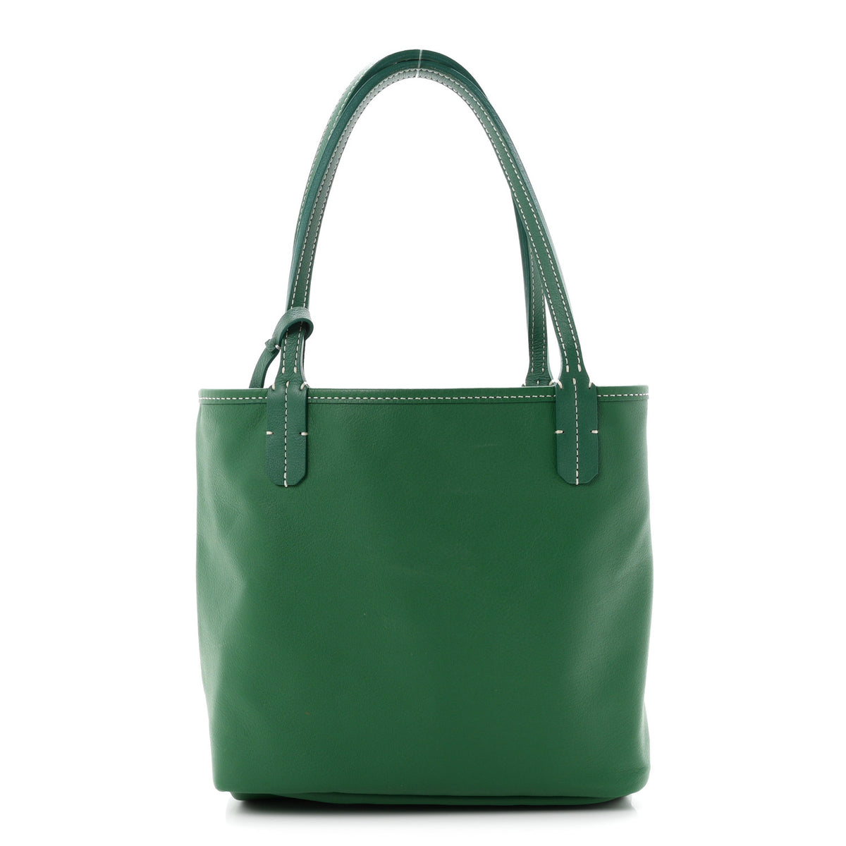 Goyard Goyardine Reversible Mini Anjou Green 7 of 33