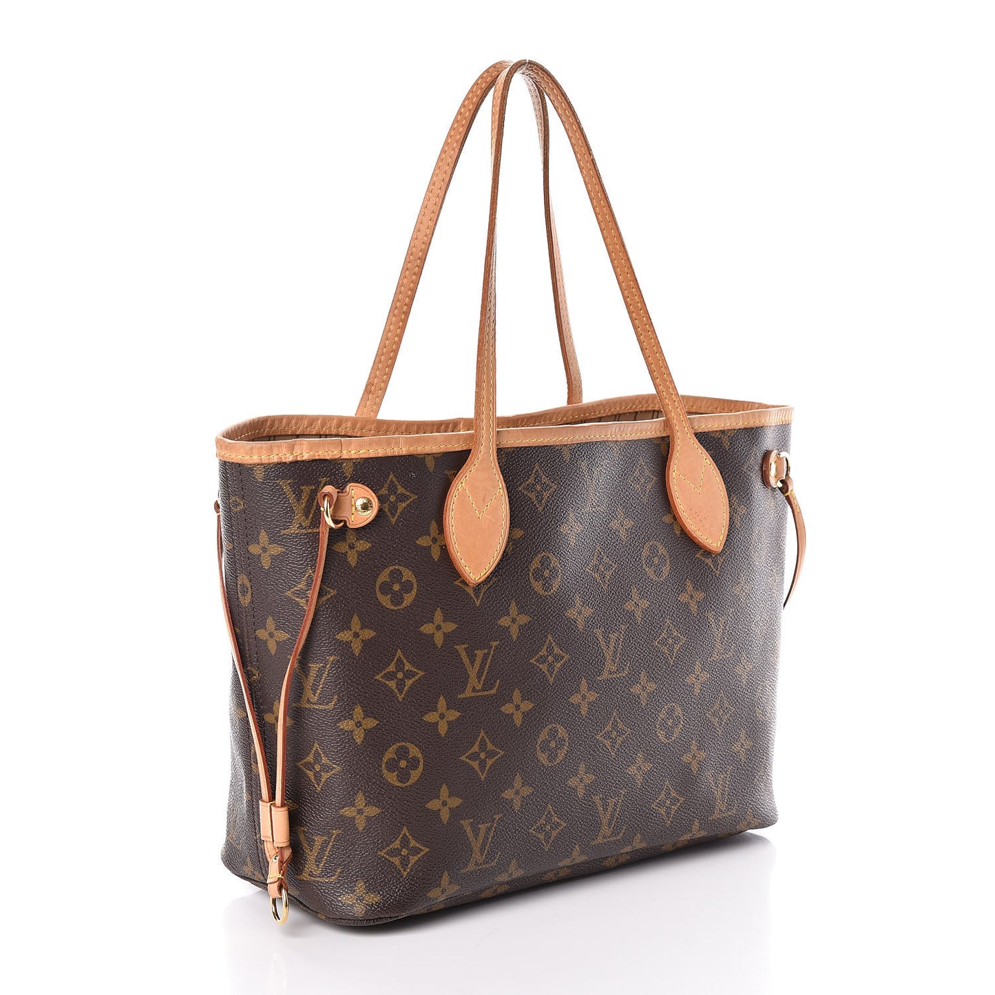 Monogram Neverfull PM