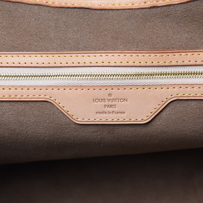 Louis Vuitton Monogram Multicolor Annie GM Black 6 of 13