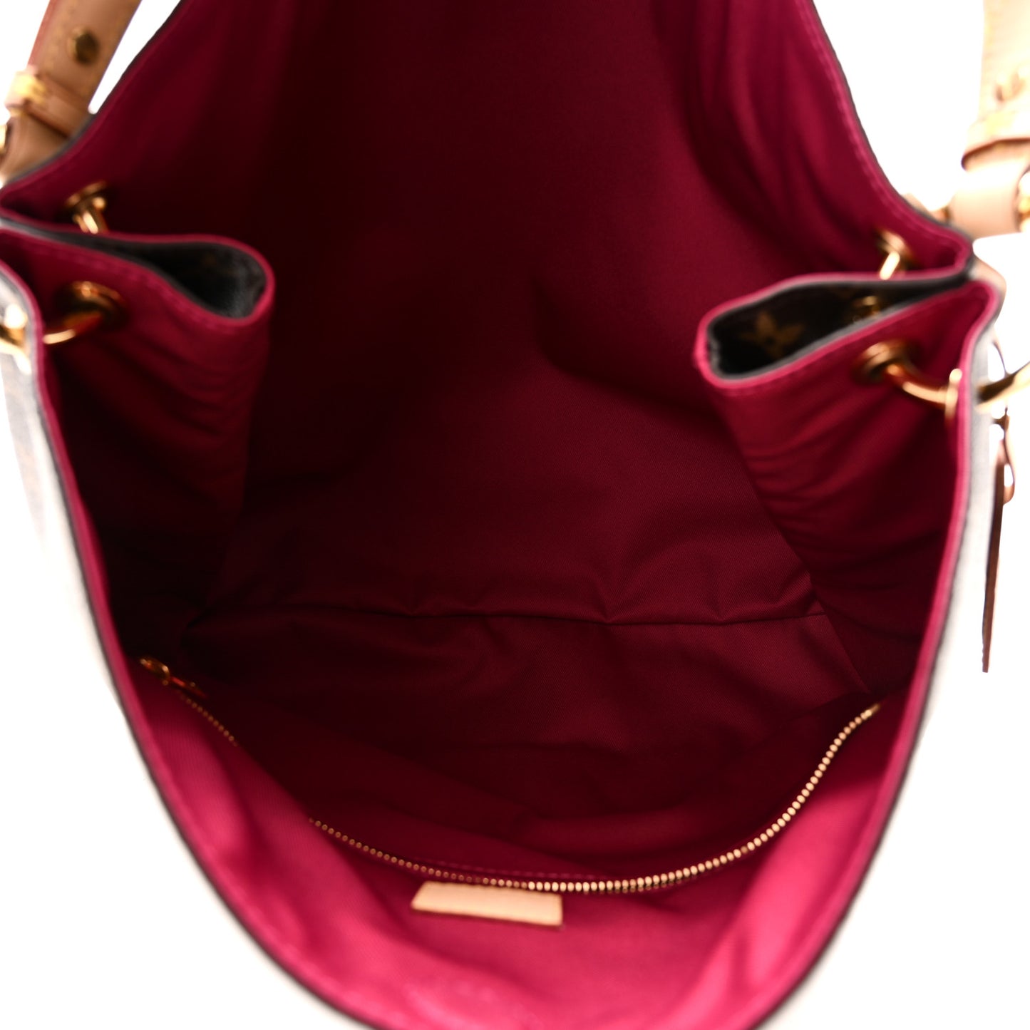Monogram Graceful MM Pivoine