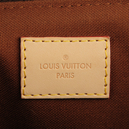 Louis Vuitton Monogram Palermo PM 6 of 8