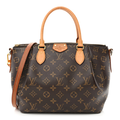 Louis Vuitton Monogram Turenne PM 1 of 21