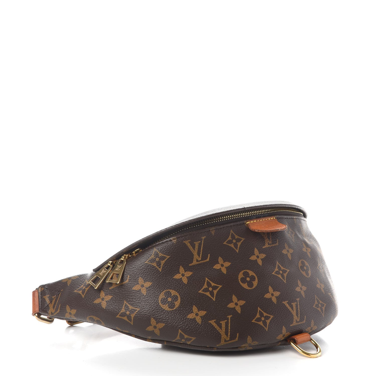 Louis Vuitton Monogram Bumbag 4 of 9
