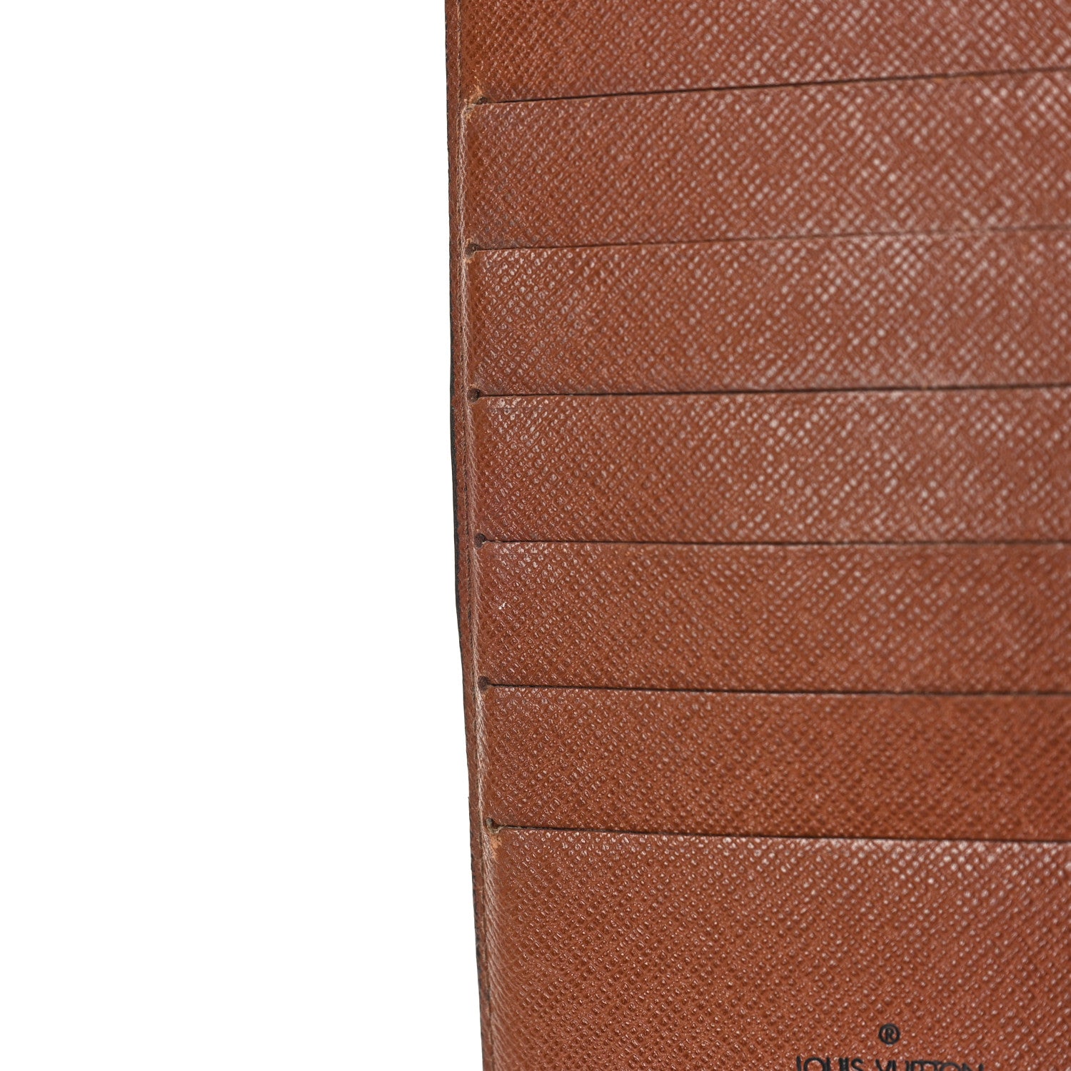 Louis Vuitton Monogram Porte Papier Zippe Wallet 14 of 15