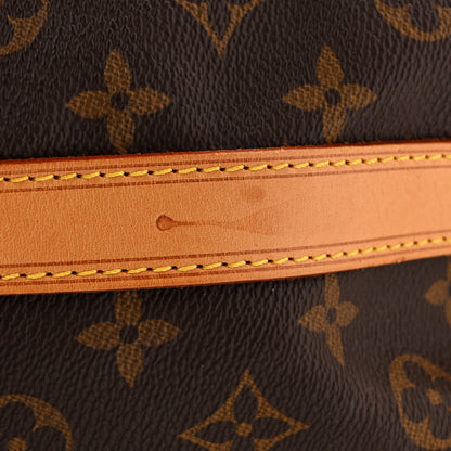 Louis Vuitton Monogram Noe 10 of 13